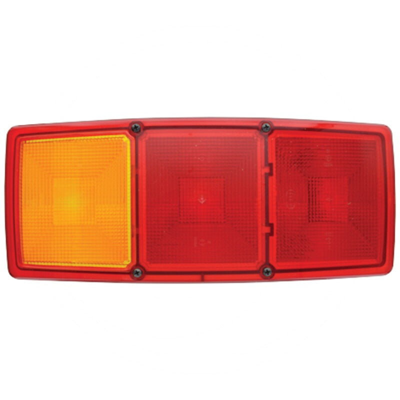 GRANIT Lichtscheibe – Breite 344 mm