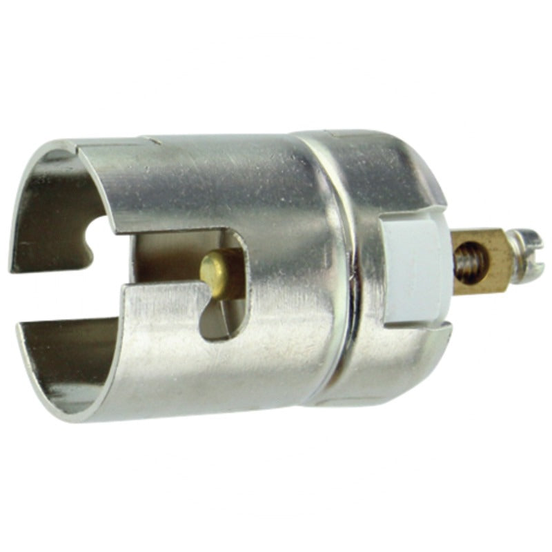 GRANIT Fassung – Ø 17 mm