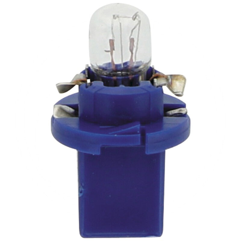 GRANIT VPE10 Kunststoffsockellampe 12V, 1,2W