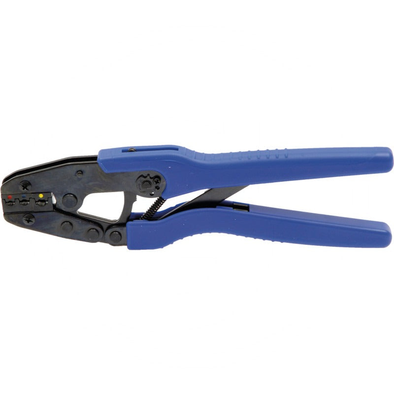 GRANIT Automatik-Crimpzange – 220 mm