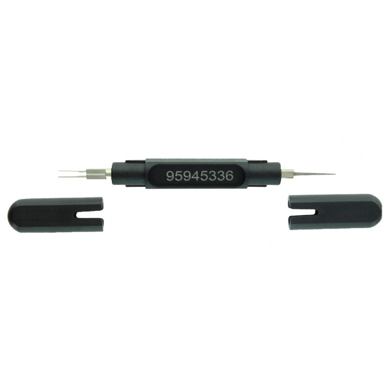 HERTH+BUSS Universal Entriegelungswerkzeug Kontaktbeispiel AMP Tyco MT I, AMP Tyco