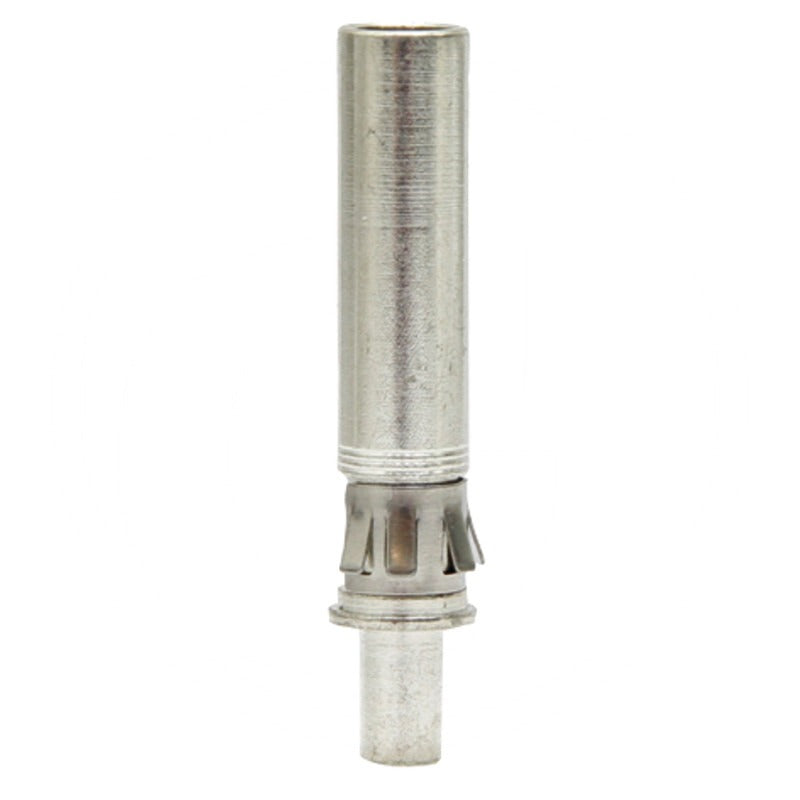 HERTH+BUSS Kontaktbuchse 24 V passend für 51305550 51305548 51305551 51305552 51305619 51305240 51305241 – 33,3 mm