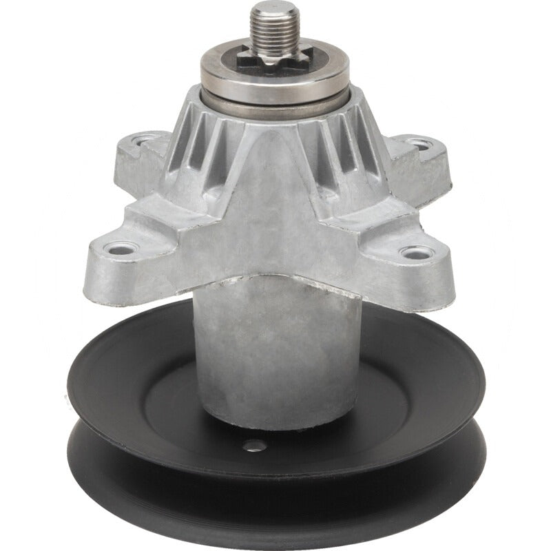 MTD Messerspindel passend für Allrounder 1050, AP 6200, DLX 127 SAL u. a. – 165 mm