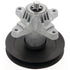 MTD Messerspindel passend für 155/107 T, 175/107 H, 180-107 u. a. – 155 mm