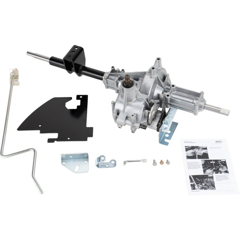 MTD Getriebe-Set passend für LT 92 EXT, LTR 92R EXT, MTD 76 u. a. – 618-04575A