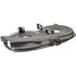 MTD Mähdeckgehäuse passend für 12/96 T, LF 155, JF 135 H u. a.
