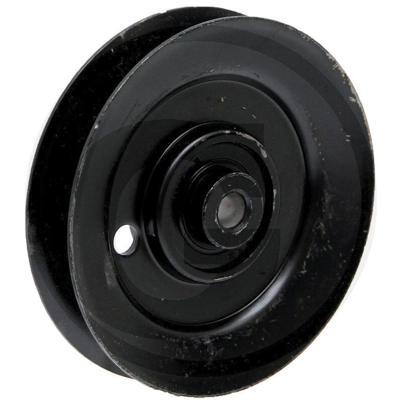 MTD Spannrolle passend für 220/105 Twin Hydro, BL 180/105 H, GLX 92 RHLK u. a. – 756-0487