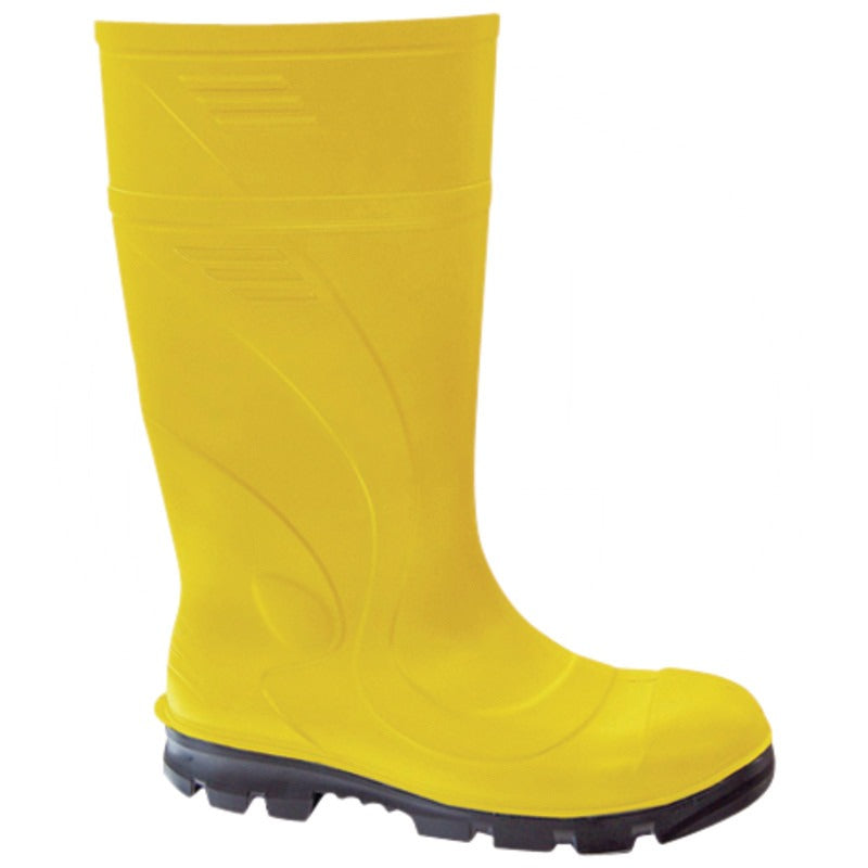 PU Sicherheitsgummistiefel S5 Gewicht 1,73 kg