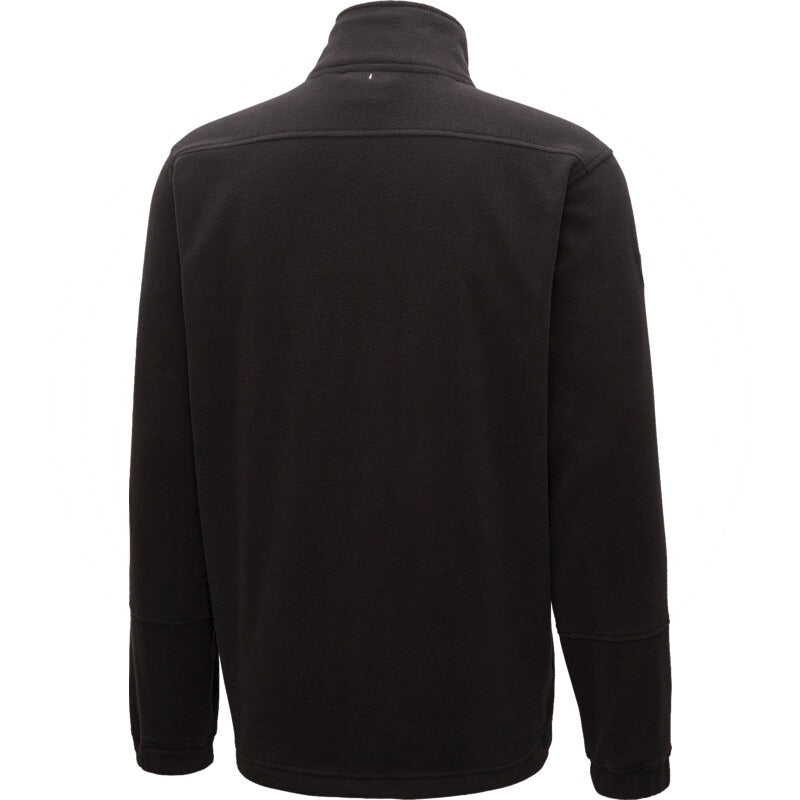 GRANIT ENDURANCE STYLE Micro Fleecejacke FLINT Kleidergröße UK 40-42