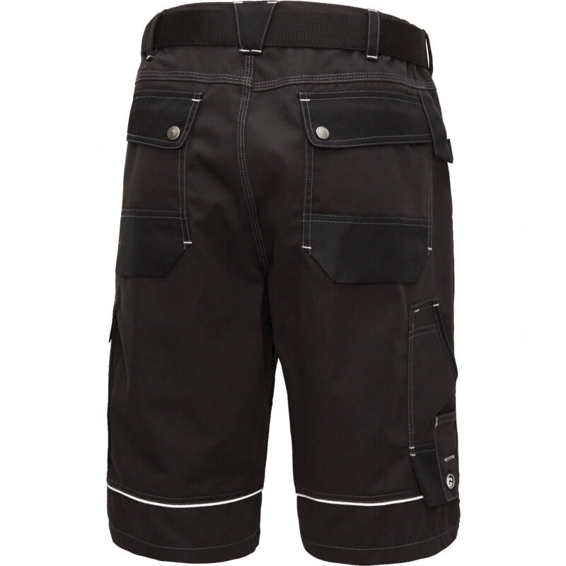 GRANIT ENDURANCE STYLE Arbeitsshorts EMERALD Kleidergröße EU 3XL