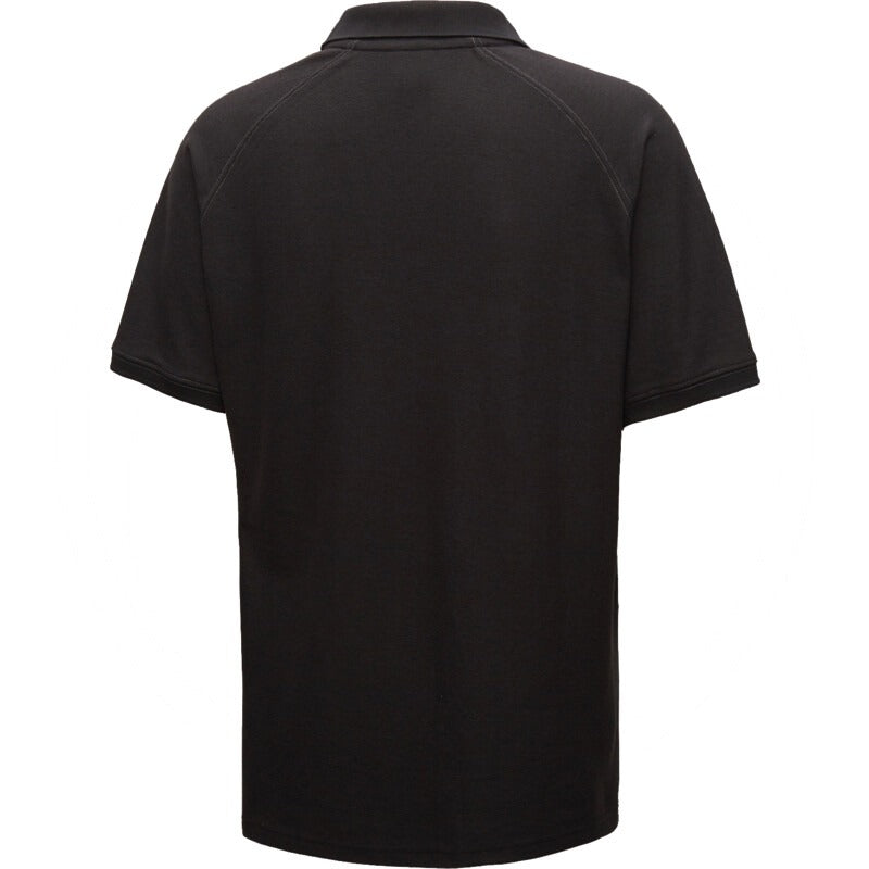 GRANIT ENDURANCE STYLE Poloshirt LAPIS Kleidergröße UK 36-38