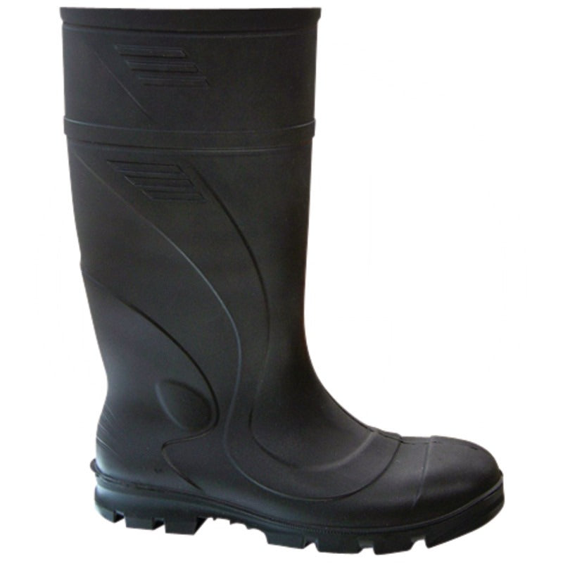 PU Sicherheitsgummistiefel S5 Gewicht 2,79 kg