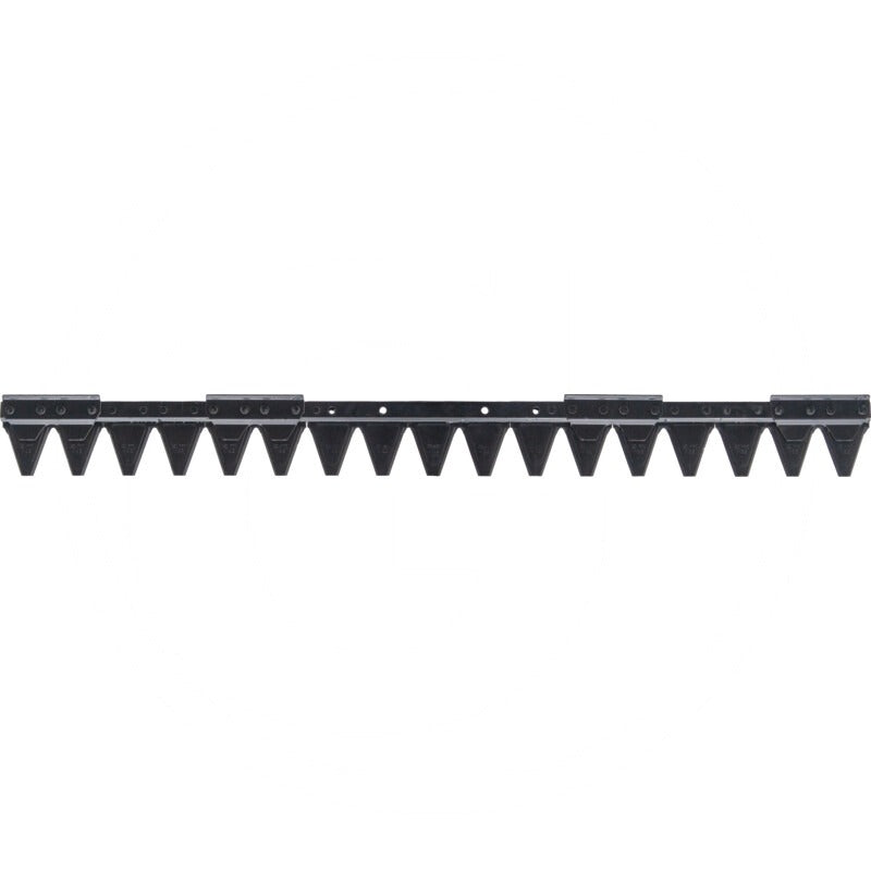 ESM Mähmesser Anzahl Bohrungen + Abstand (mm) 2x101,6