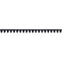 ESM Mähmesser Messerlänge (mm) 1350