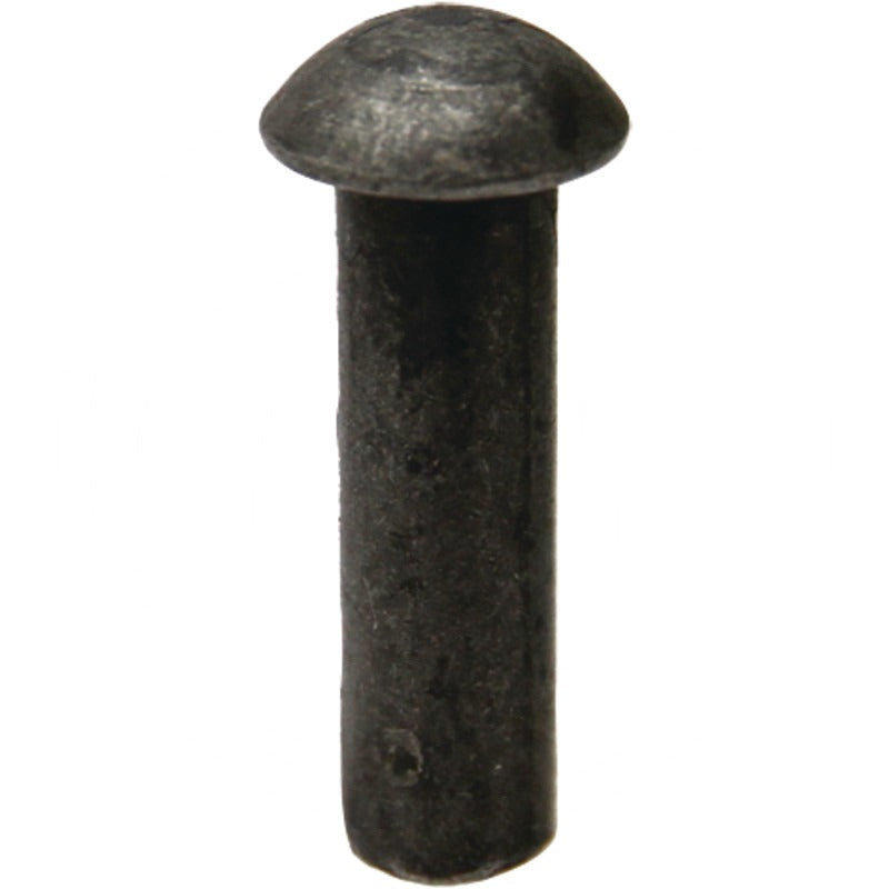 ESM Halbrund-Nieten – 18 mm Niet-Ø (mm) 5