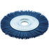 GLORIA HAUS UND GARTEN Nylon Fugenbürste passend für MultiBrush und Weedbrush Geräte – Breite 12 mm