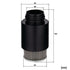 MANN FILTER Hydraulikölfilter HD 3005 MANN FILTER