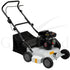 Gartenland Benzin Vertikutierer GLV 40 H B&S Gartenland