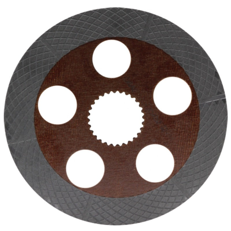 ZF Bremsscheibe – 0501324153