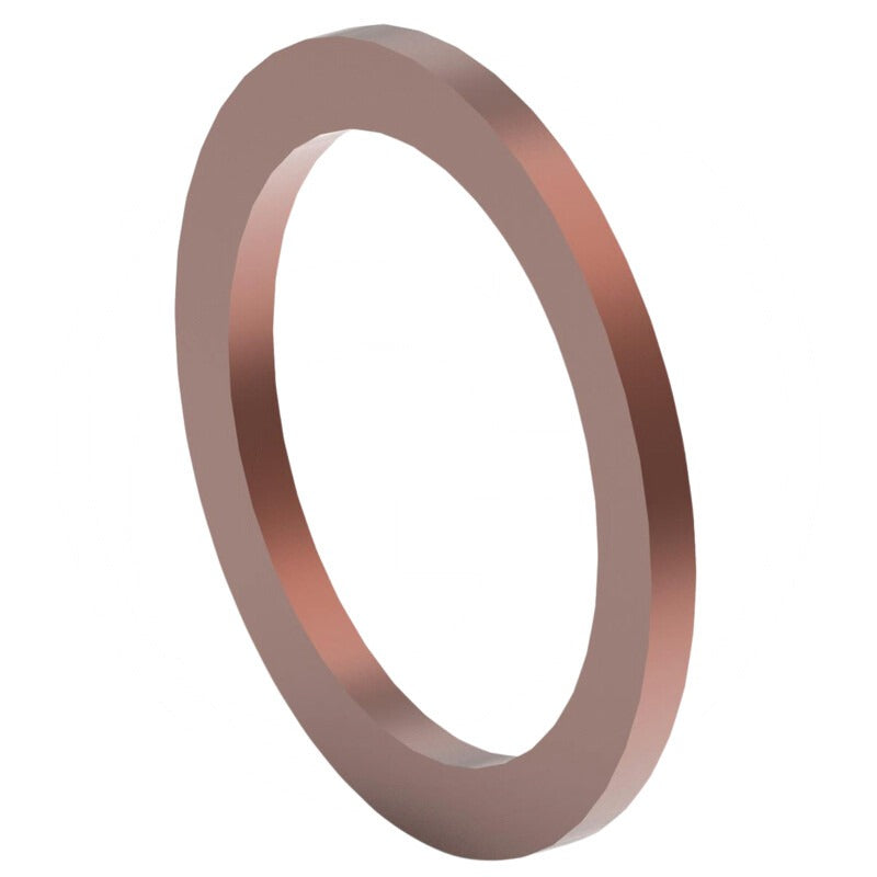 ZF Kupferring – 0634.801.205 – Bild 2