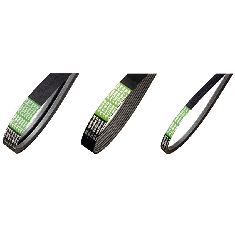 optibelt Keilrippenriemen – AP1003184