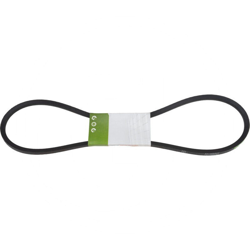 optibelt Keilriemen passend für MR 4082.0, MR 4082.1, MR 4082.2