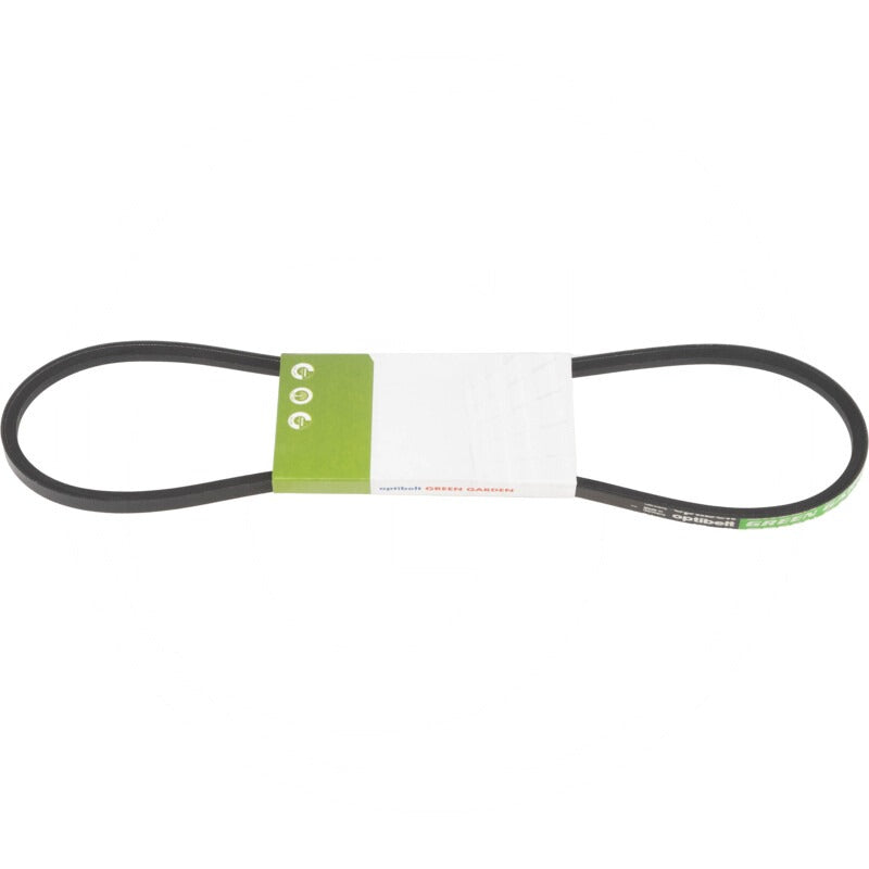 optibelt Keilriemen passend für MB 750.0 GK, MB 750.1 GK, MB 750.1 KS u. a. – LG2000384