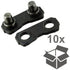 GRANIT ENDURANCE CUT VPE10 Verbindungsglieder Gewicht 32 g