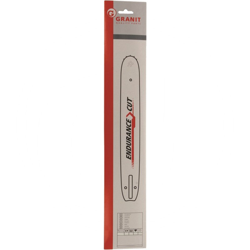 GRANIT ENDURANCE CUT Führungsschiene – 140SXEA074 – Bild 2