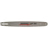 GRANIT ENDURANCE CUT Führungsschiene – 168RNDD009