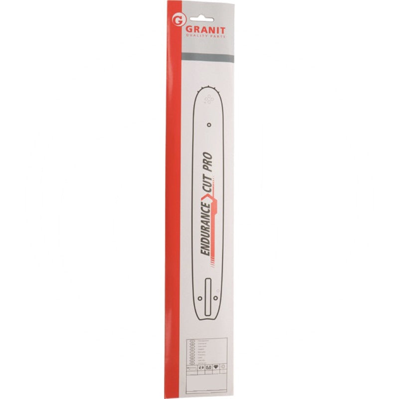 GRANIT ENDURANCE CUT Führungsschiene – 168RNDD009 – Bild 2