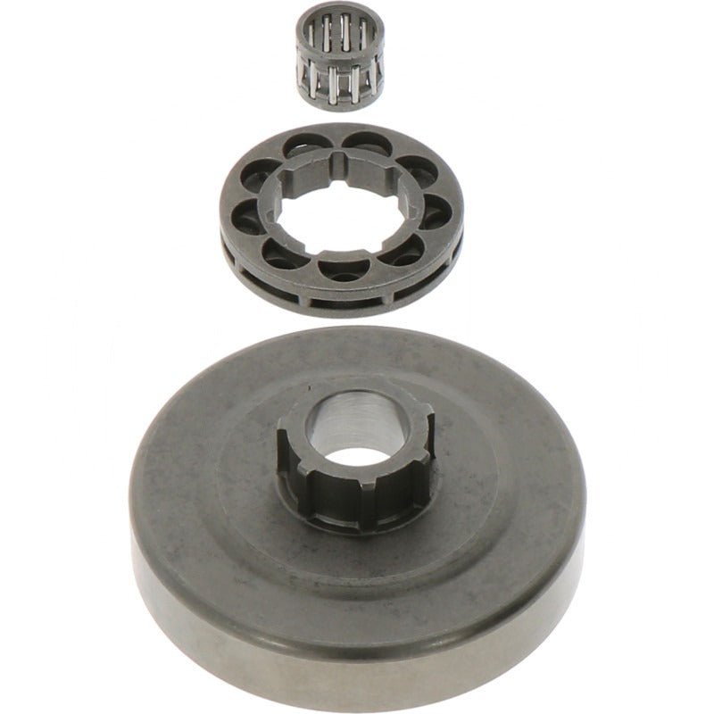 GRANIT ENDURANCE CUT Ringkettenrad.325" 9Z – 503 98 00-71