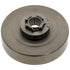 GRANIT ENDURANCE Cut Ringkettenrad 3/8" 7Z Gewicht 204 g