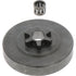 GRANIT ENDURANCE CUT Spurkettenrad 3/8" 6Z – 205 223 101