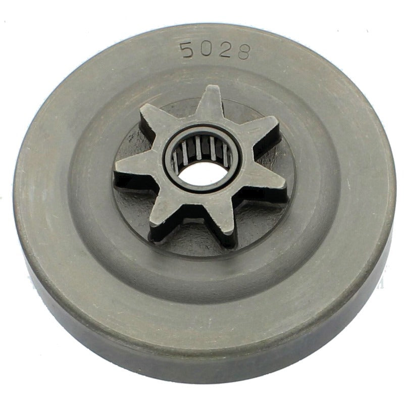GRANIT ENDURANCE CUT Spurkettenrad 3/8" 7Z – 020 223 210