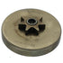 GRANIT ENDURANCE CUT Spurkettenrad 3/8" 7Z – 17500514330