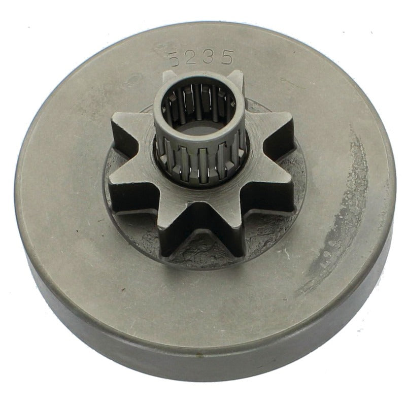 GRANIT ENDURANCE Cut Spurkettenrad 3/8" 8Z Gewicht 246 g