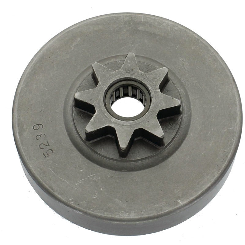 GRANIT ENDURANCE Cut Spurkettenrad 3/8" 8Z Gewicht 261 g