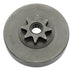 GRANIT ENDURANCE Cut Spurkettenrad 3/8" 8Z Gewicht 261 g