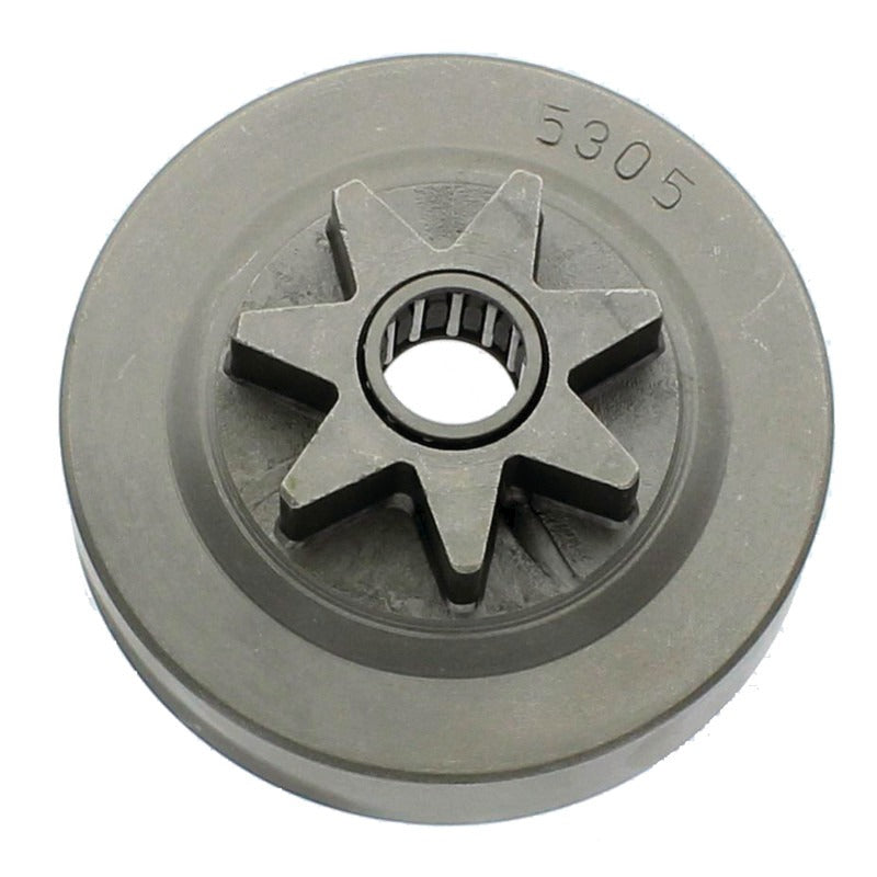 GRANIT ENDURANCE Cut Spurkettenrad 3/8" 7Z Gewicht 148 g