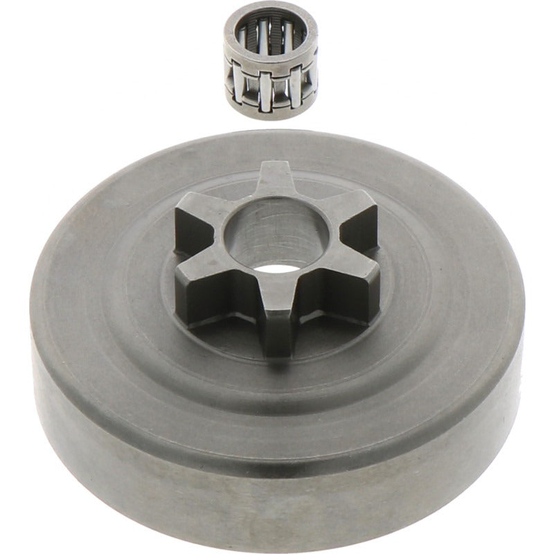 GRANIT ENDURANCE CUT Spurkettenrad 3/8" 6Z – 530 06 93-15