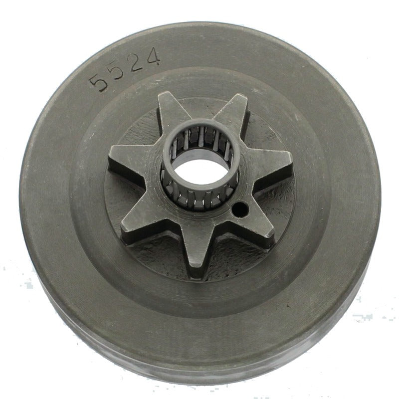 GRANIT ENDURANCE CUT Spurkettenrad 3/8" 7Z – 1113 640 2000