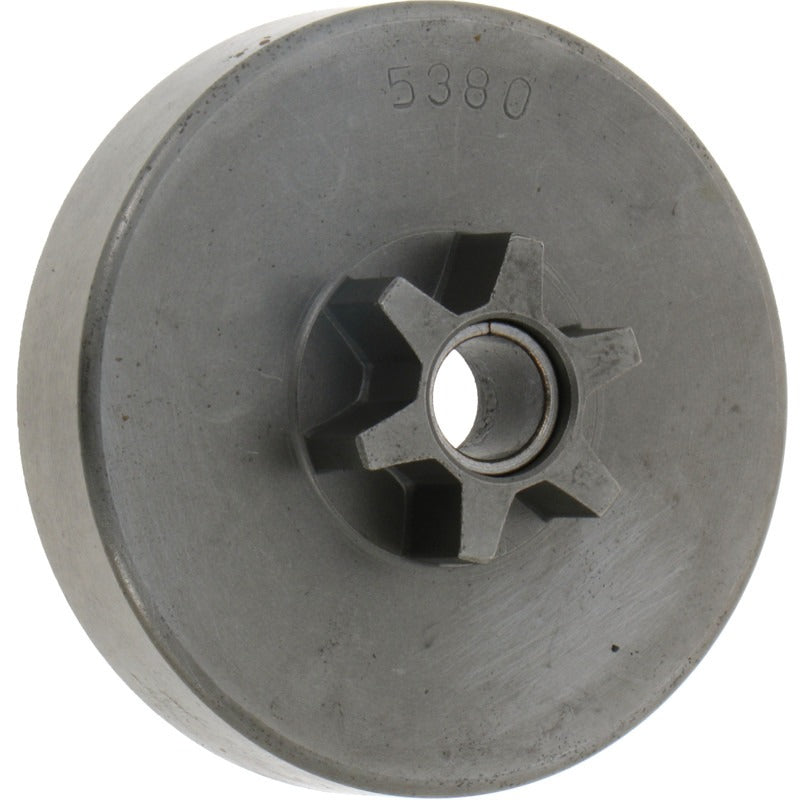 GRANIT ENDURANCE Cut Spurkettenrad 3/8" 6Z Gewicht 156 g