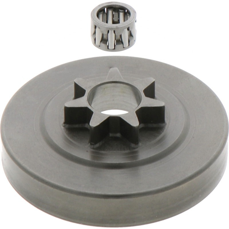 GRANIT ENDURANCE Cut Spurkettenrad 3/8" 7Z Gewicht 158 g