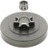 GRANIT ENDURANCE Cut Spurkettenrad 3/8" 7Z Gewicht 158 g