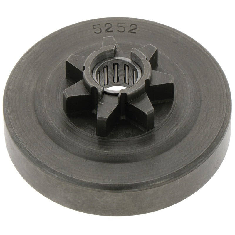 GRANIT ENDURANCE Cut Spurkettenrad 3/8" 7Z Gewicht 154 g
