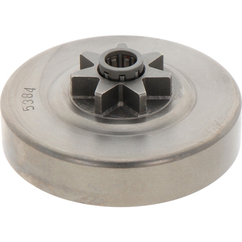 GRANIT ENDURANCE Cut Spurkettenrad 3/8" 7Z Gewicht 220 g