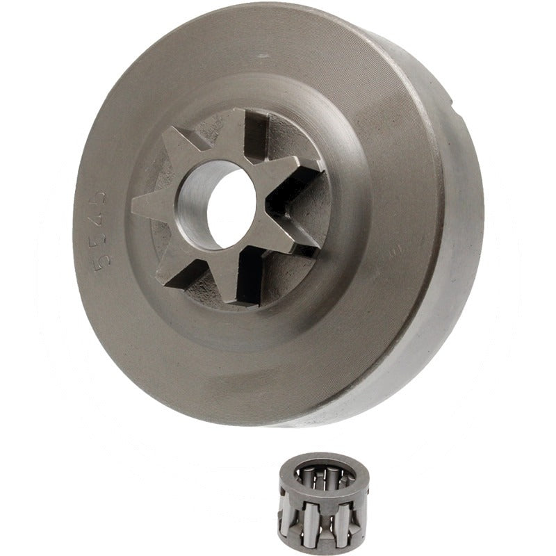 GRANIT ENDURANCE CUT Spurkettenrad 3/8" 7Z Gewicht 172 g