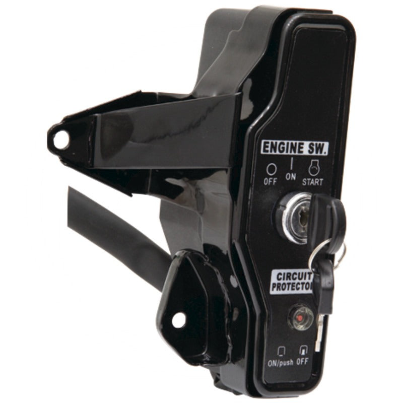 LONCIN Schaltbox passend für G200F, G200FD, G210F u. a. – 2710500010002