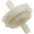 LONCIN Kraftstofffilter passend für LC1P92F-1, LC1P96F, LC2P77F u. a.